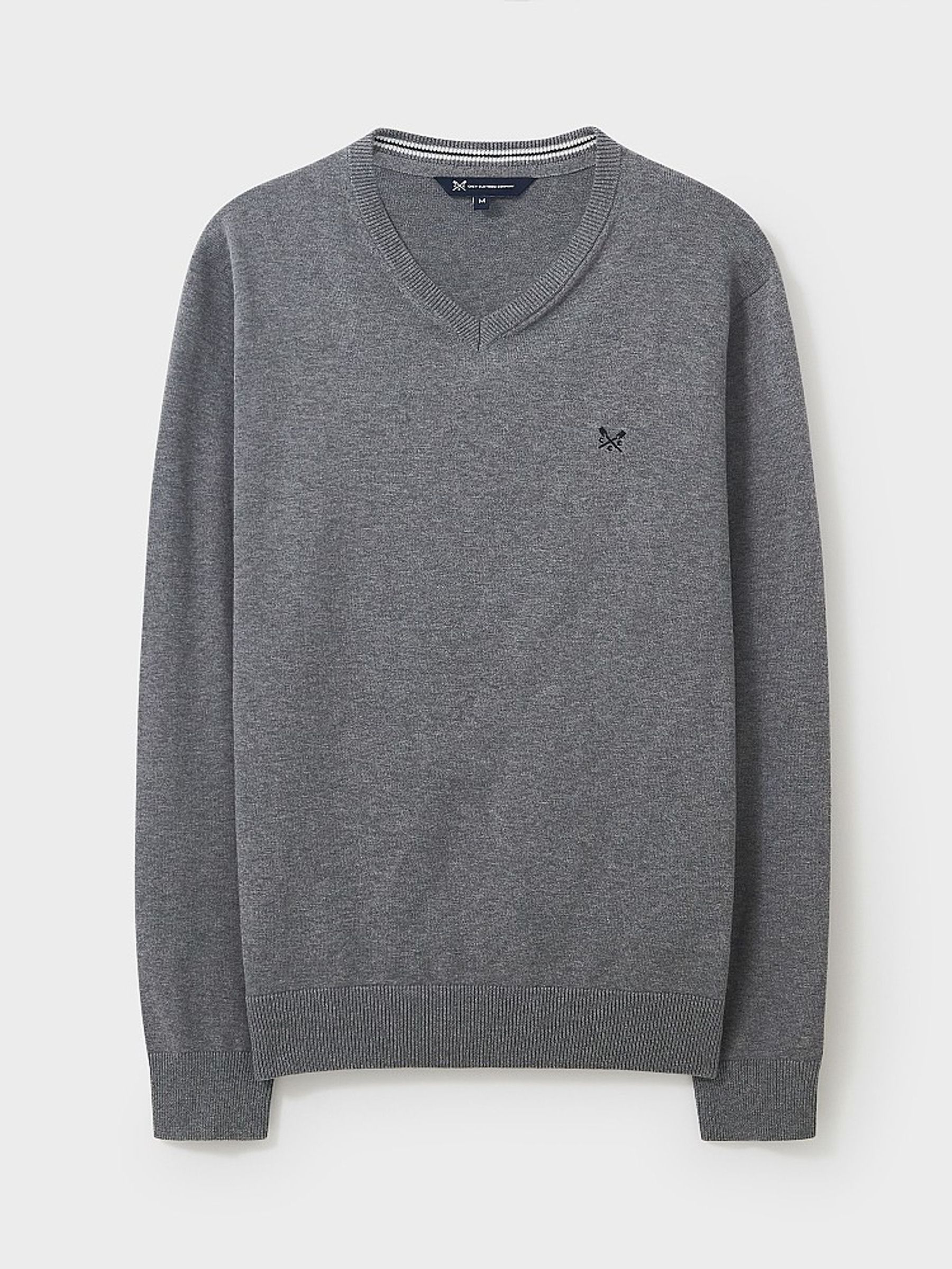 Stepover Crewneck