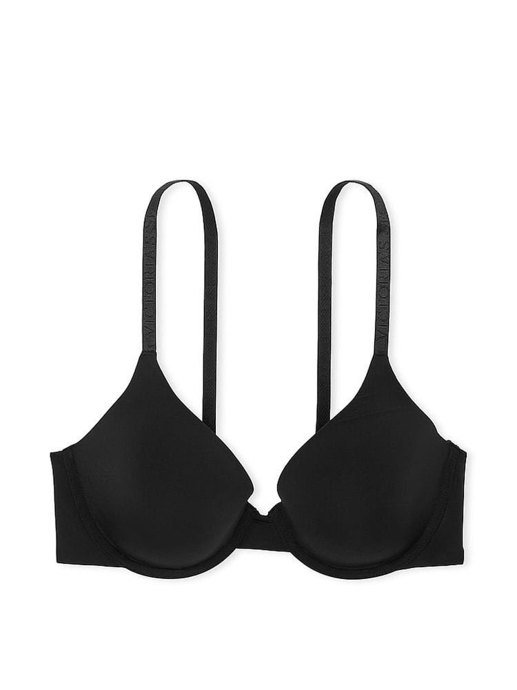 Zwart bandje - Victoria's Secret lichtgevoerde beha - Image 3 of 3