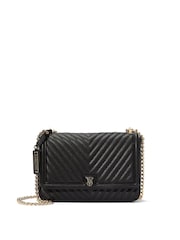 Victoria's Secret Black Crossbody Bag - Image 1 of 4