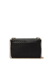 Victoria's Secret Black Crossbody Bag - Image 2 of 4