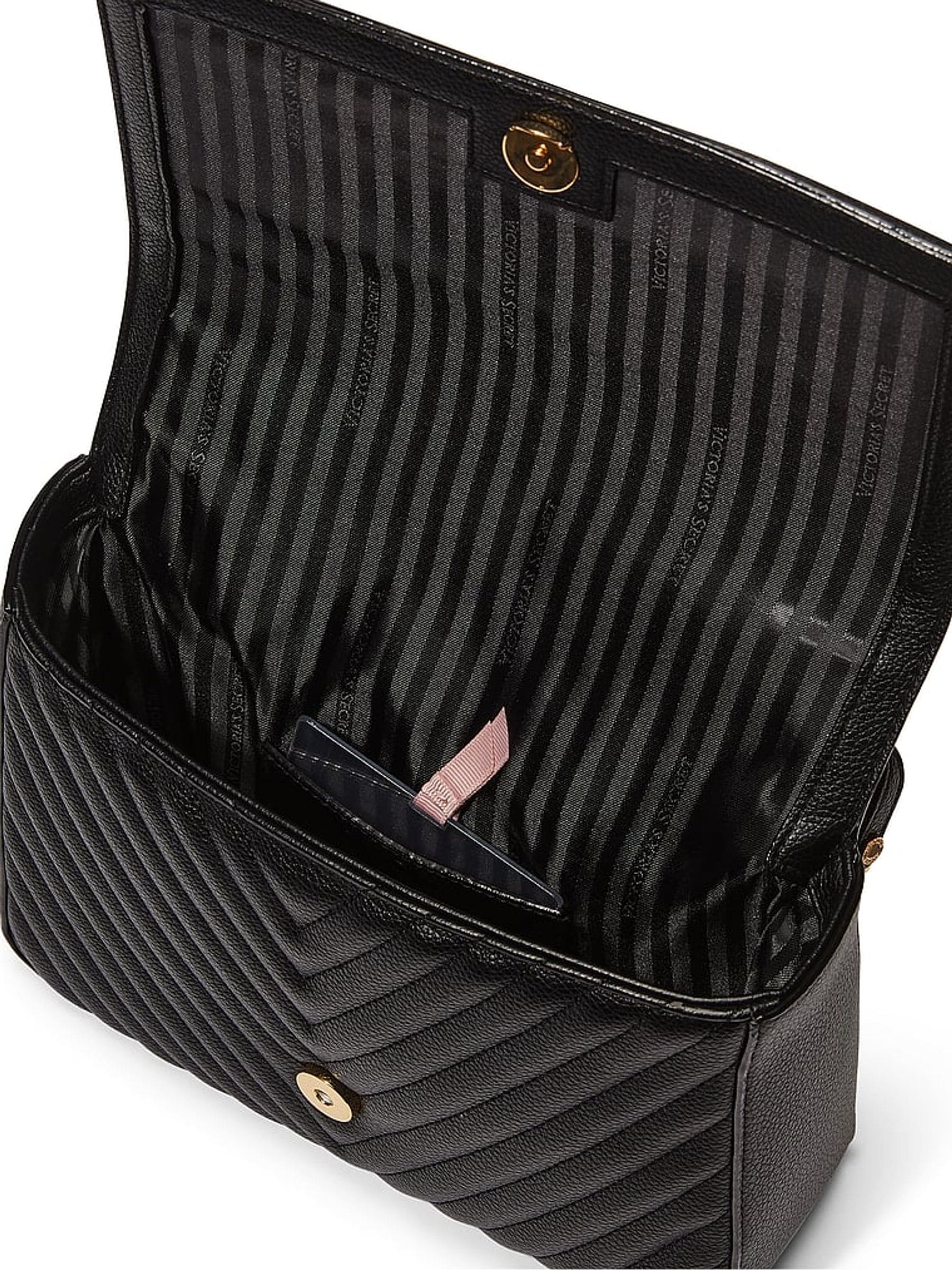 Buy Victoria's Secret Black Crossbody Bag from the Next UK