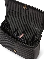 Victoria's Secret Black Crossbody Bag - Image 3 of 4