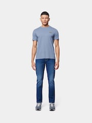 Flyers Mens Classic Fit 100% Cotton T-Shirt - Image 2 of 9