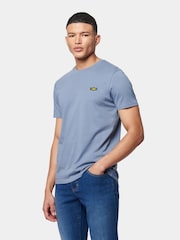 Flyers Mens Classic Fit 100% Cotton T-Shirt - Image 3 of 9
