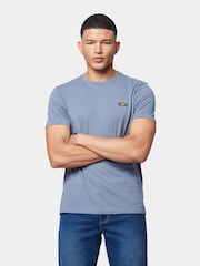 Flyers Mens Classic Fit 100% Cotton T-Shirt - Image 6 of 9