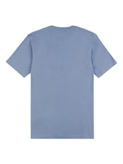 Flyers Mens Classic Fit 100% Cotton T-Shirt - Image 8 of 9