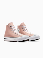 Converse športni copati Converse Chuck Taylor EVA Lift Youth - Slika 3 iz 7