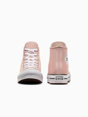 Converse športni copati Converse Chuck Taylor EVA Lift Youth - Slika 4 iz 7