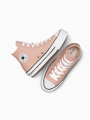 Converse športni copati Converse Chuck Taylor EVA Lift Youth - Slika 6 iz 7
