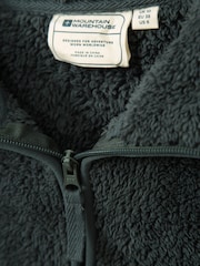 Mountain Warehouse Green Teddy Womens Fleece - Image 5 of 5