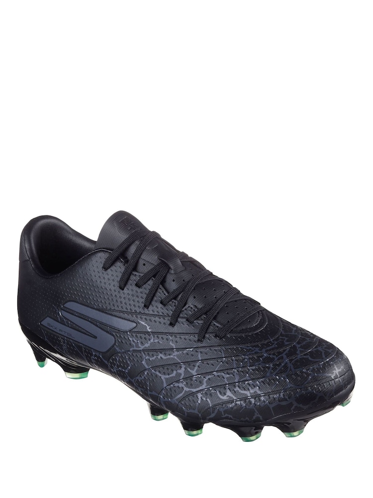 Skechers Gold Firm Ground Football Boots - Image 3 of 5