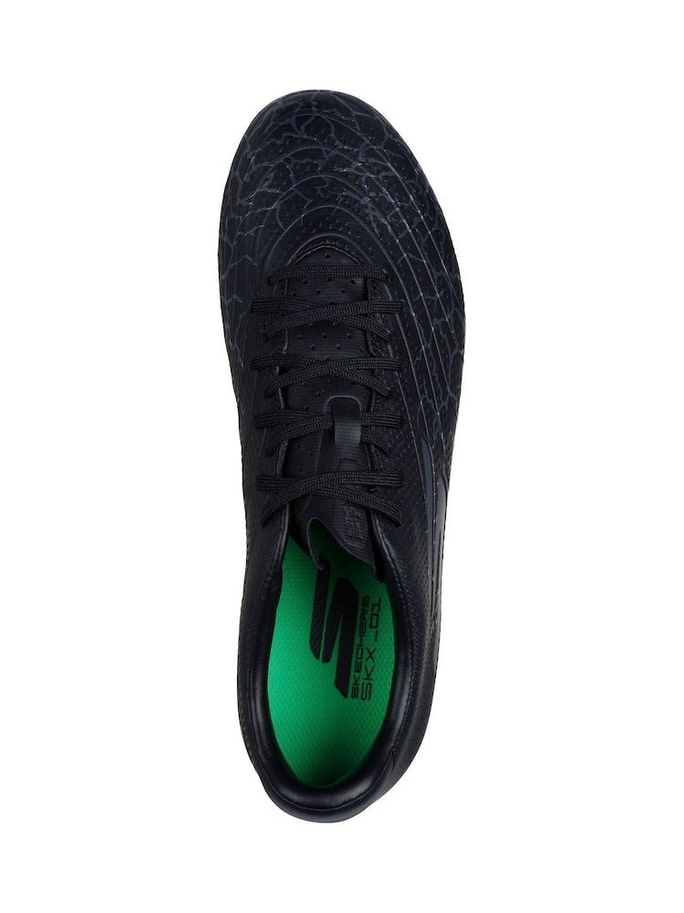 Skechers Gold Firm Ground Football Boots - Image 4 of 5