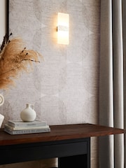 Graham & Brown Stone Palazzo A4 Sample - Image 2 of 4