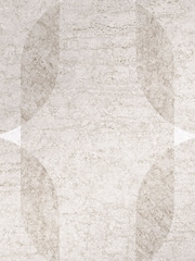 Graham & Brown Stone Palazzo A4 Sample - Image 3 of 4