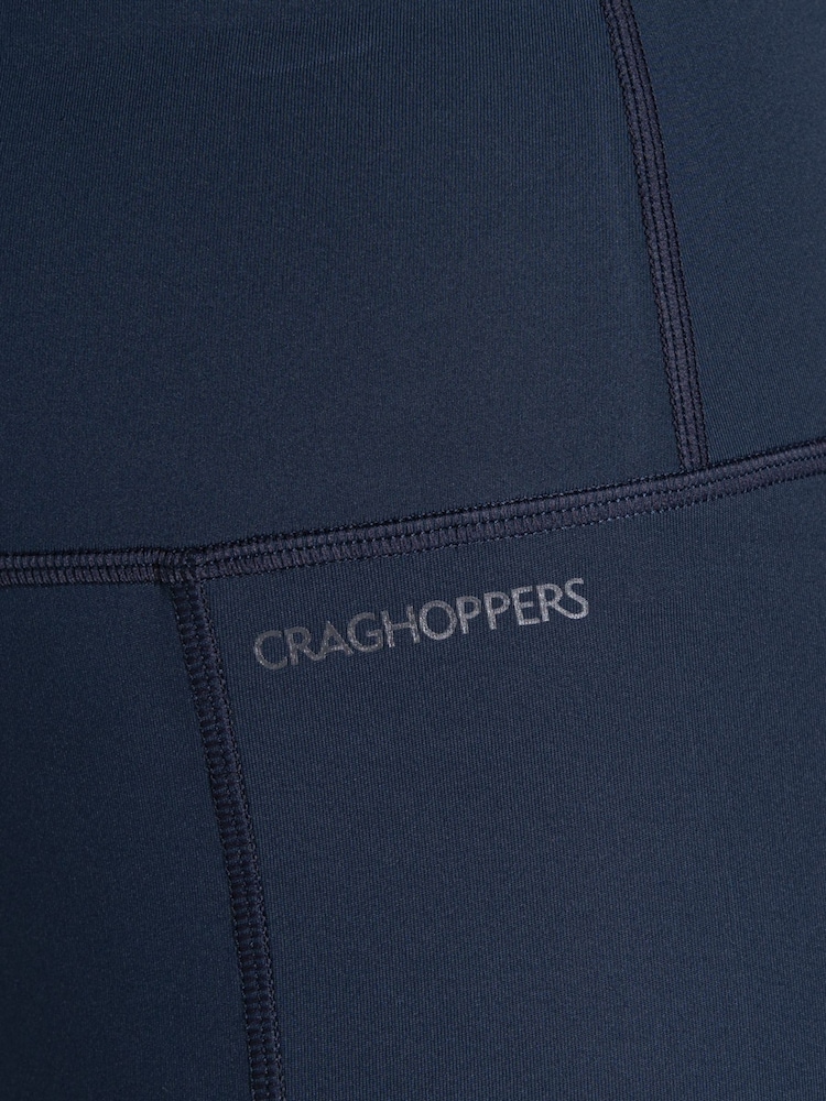 لغينغز Nl Adeena لون أزرق من Craghoppers - صورة 7 من 7 لغينغز Nl Adeena لون أزرق من Craghoppers - صورة 7 من 7