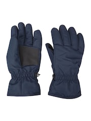 Mountain Warehouse Blue Ski Gloves - Image 1 of 5