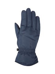 Mountain Warehouse Blue Ski Gloves - Image 2 of 5