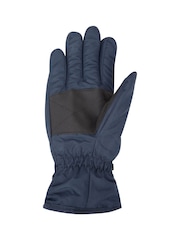 Mountain Warehouse Blue Ski Gloves - Image 3 of 5