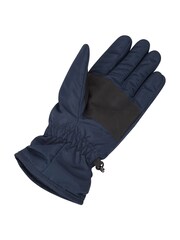Mountain Warehouse Blue Ski Gloves - Image 4 of 5