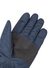 Mountain Warehouse Blue Ski Gloves - Image 5 of 5