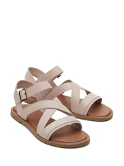TOMS Sloane Leather Sandals - Image 2 of 4