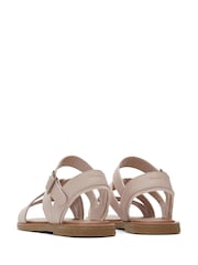 TOMS Sloane Leather Sandals - Image 3 of 4