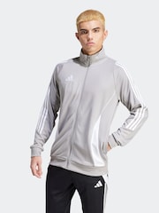 Top de chándal de entrenamiento Tiro 24 de adidas - Imagen 1 de 8
