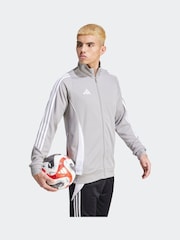 Top de chándal de entrenamiento Tiro 24 de adidas - Imagen 4 de 8