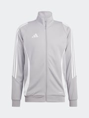 Top de chándal de entrenamiento Tiro 24 de adidas - Imagen 8 de 8