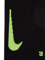 Nike Natural Multiplier Running No Show Socks 2 Pack - Image 4 of 4