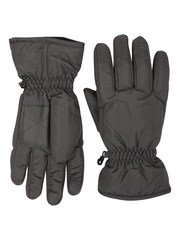 Mountain Warehouse Black Womens Ski Gloves - Image 1 of 5