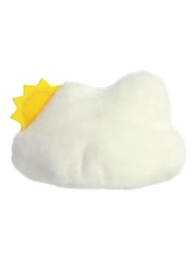 Aurora World Palm Pals Summer Cloud Plush Toy - Image 3 of 5