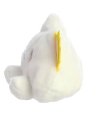 Aurora World Palm Pals Summer Cloud Plush Toy - Image 4 of 5
