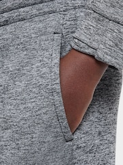 Nike Grey Multi Therma-FIT Fleece Training Joggers - Image 4 of 8