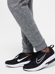 Nike Grey Multi Therma-FIT Fleece Training Joggers - Image 5 of 8