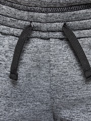 Nike Grey Multi Therma-FIT Fleece Training Joggers - Image 7 of 8