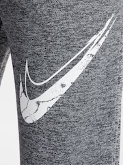 Nike Grey Multi Therma-FIT Fleece Training Joggers - Image 8 of 8