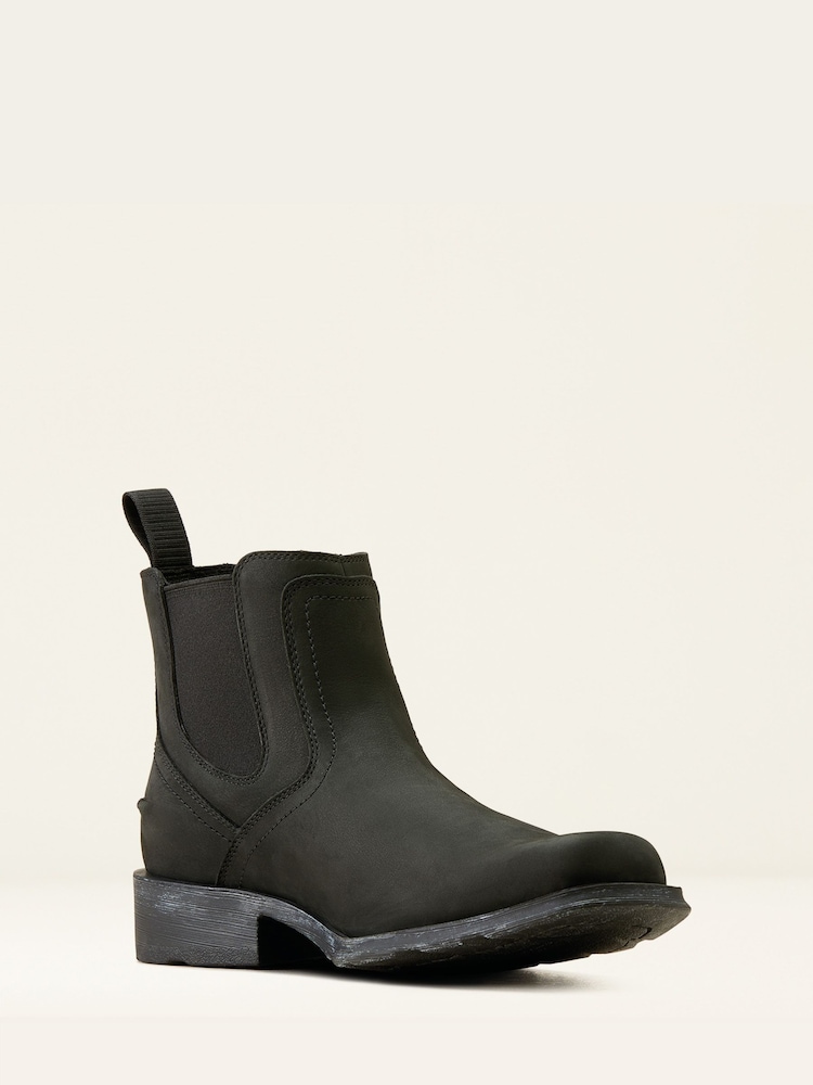 Ariat Midtown Rambler Western Boots - Image 2 of 4