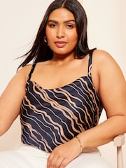 Curves Like These Воротник-хомут Cami - Изображение 2 из 4