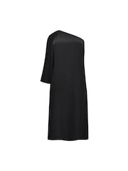 Live Unlimited Curve One Shoulder Maxi Dress - Изображение 6 из 6