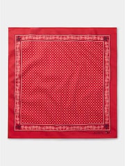 Aubin Cotton Bandana - Image 1 of 2
