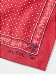 Aubin Cotton Bandana - Image 2 of 2