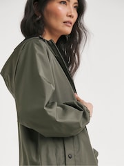 JD Williams Lightweight Raincoat - Imagen 4 de 4