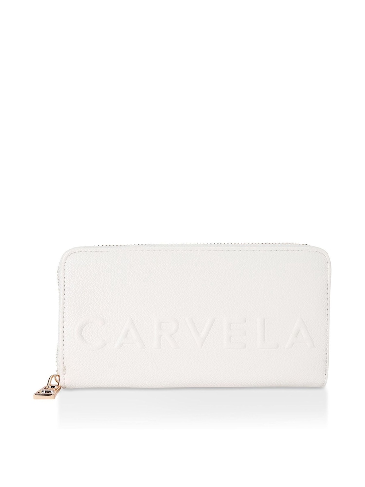 Carvela Frame Purse - Image 1 of 4