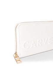 Carvela Frame Purse - Image 3 of 4