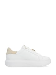 Rieker Womens Evolution Lace-Up Trainers - Image 2 of 10