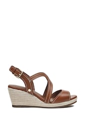 Radley London Florence Close Wishbone Midi Wedges - Image 2 of 4