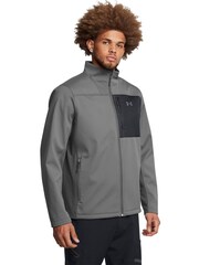 Under Armour Grey Shield Jacket - Image 1 of 5