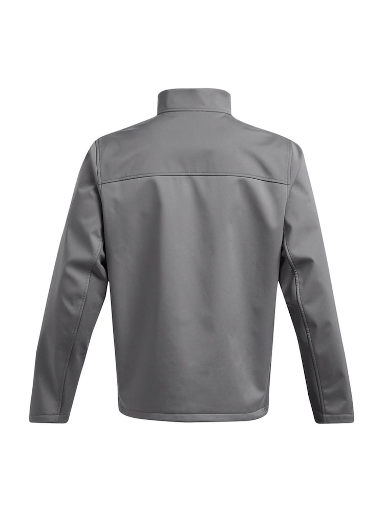 Under Armour Grey Shield Jacket - Image 5 of 5