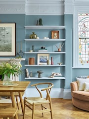 Graham & Brown Breathe Country Home A4 Sample - Image 1 of 3